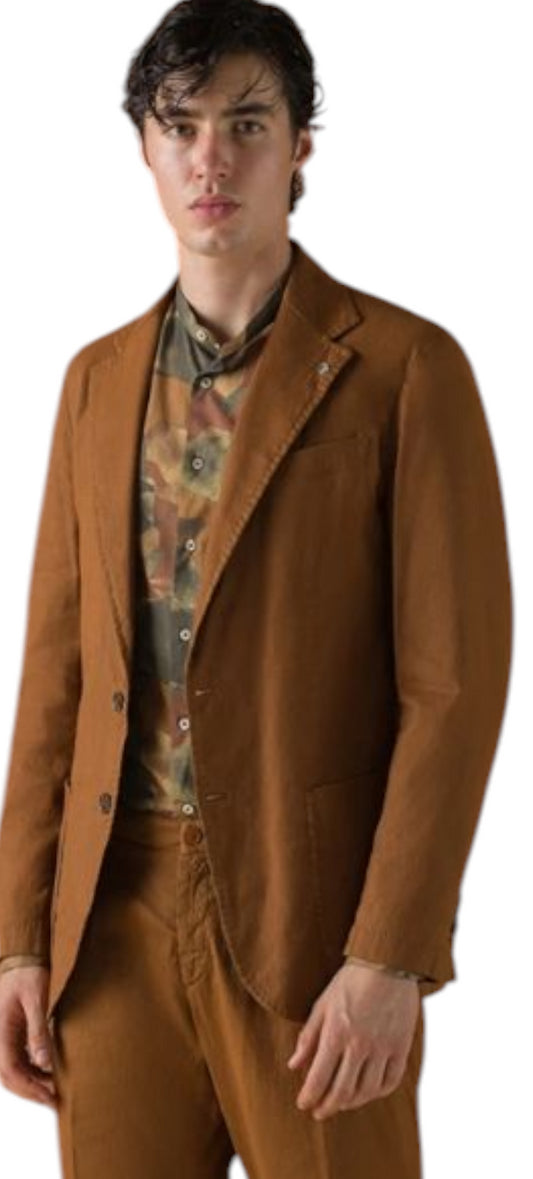 CA999 - CAMICIA - PAUL MIRANDA