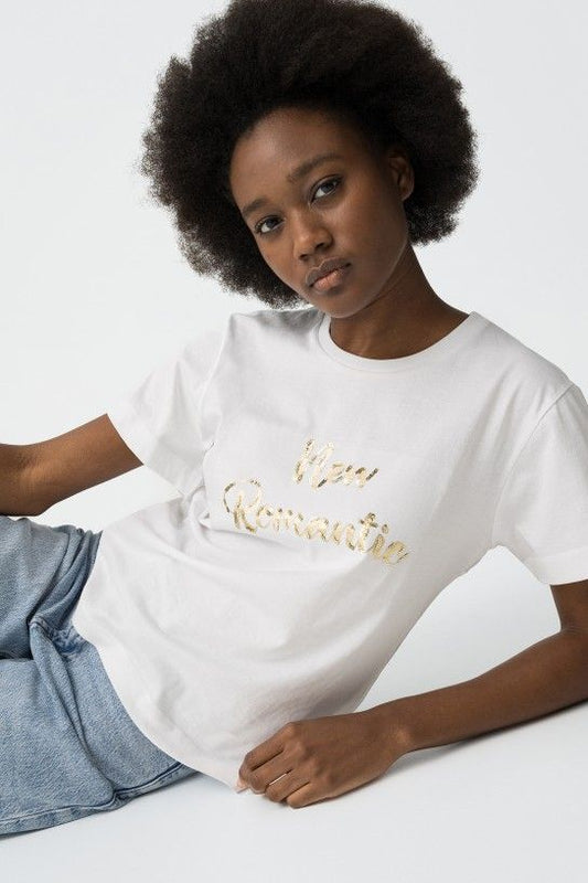 Attina - TSHIRT - TIFFOSI