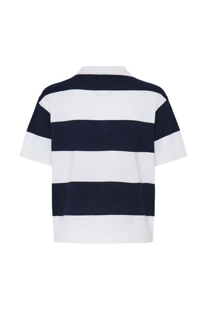 HLULS POLO SS - POLO - ICHI