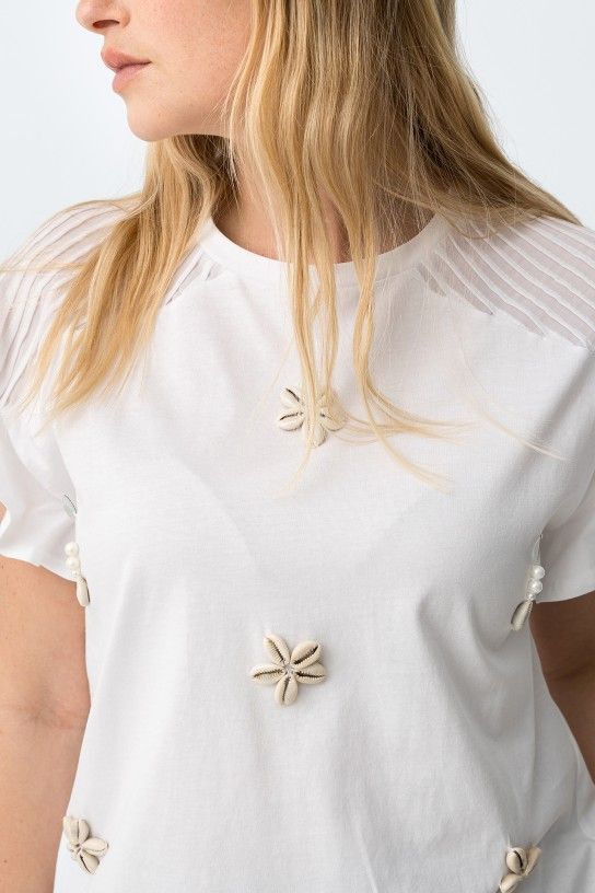Aponi - TSHIRT - TIFFOSI