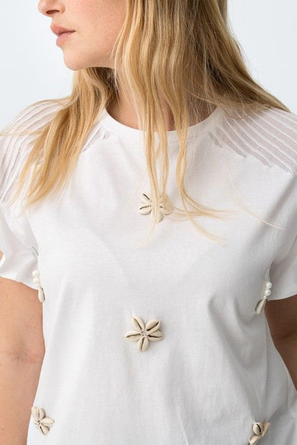Aponi - TSHIRT - TIFFOSI