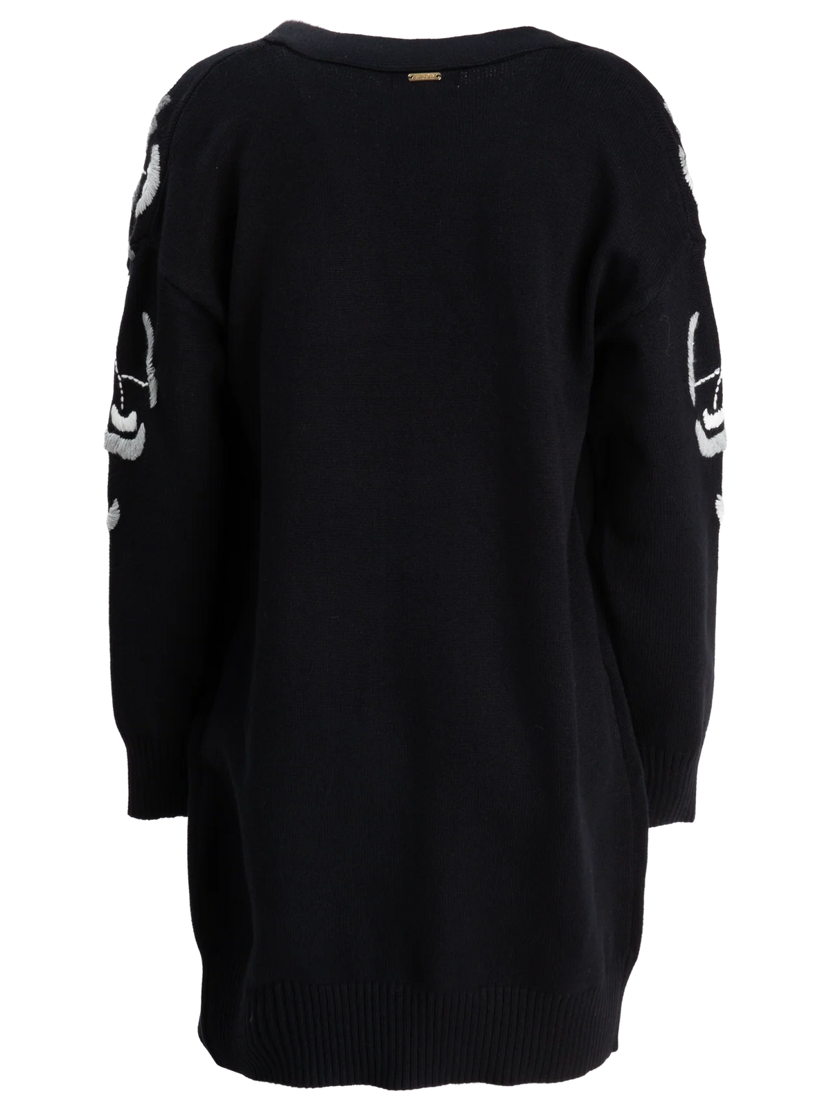 J8188 - CARDIGAN - INFLUENCER