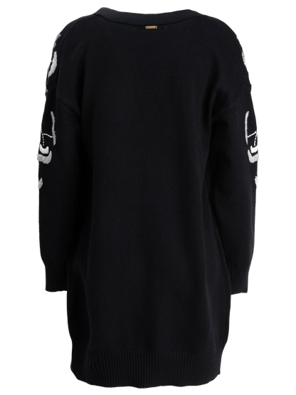 J8188 - CARDIGAN - INFLUENCER