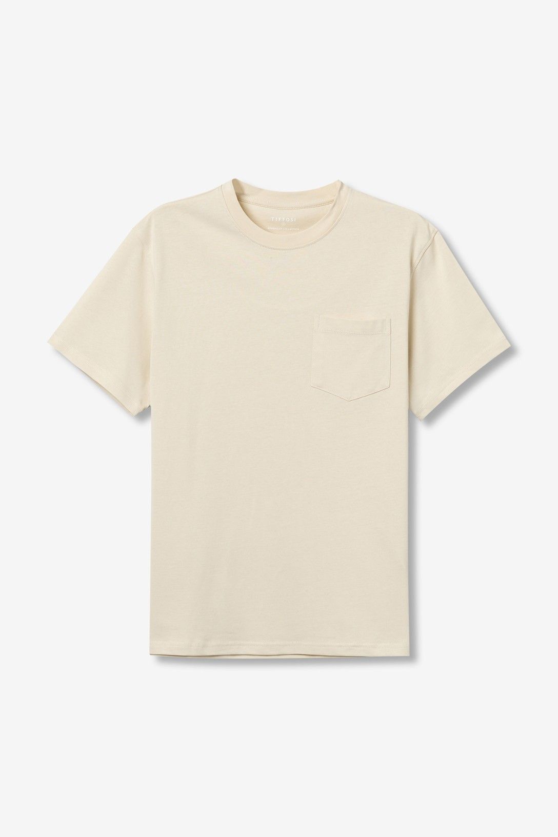 PORTER - TSHIRT - TIFFOSI