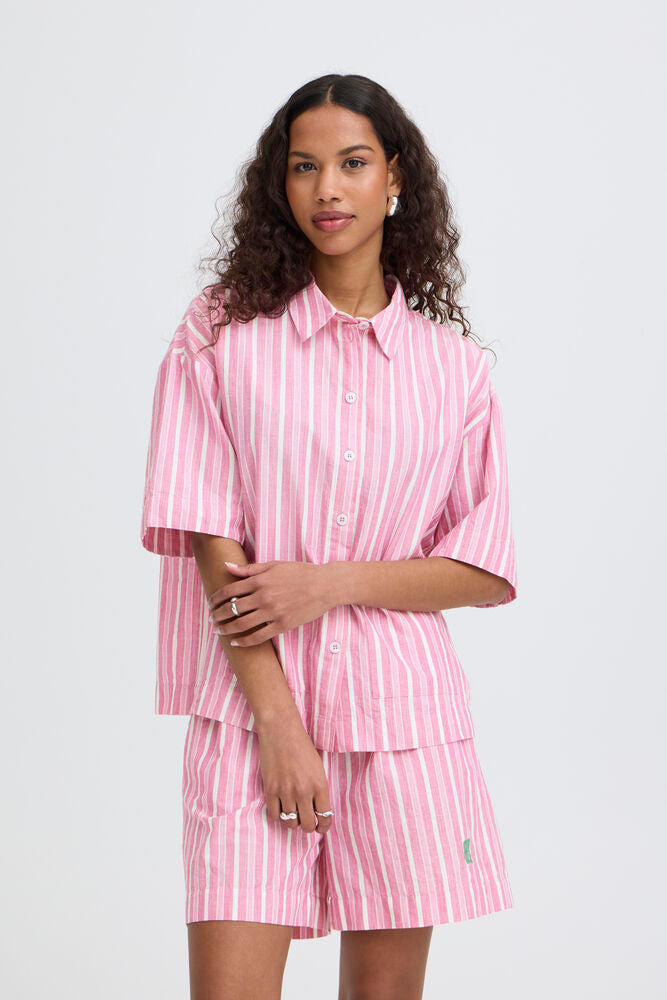 IHINDRA CAMICIA - CAMICIA - ICHI