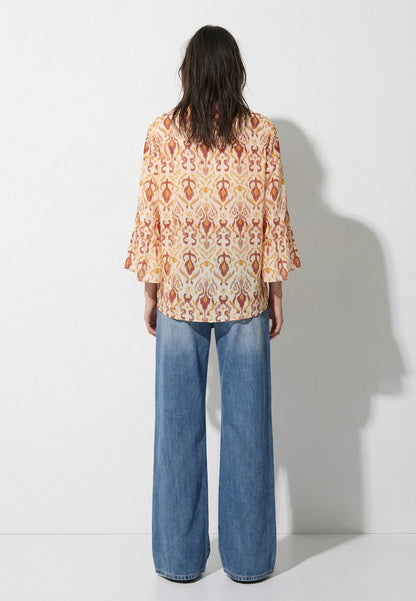CAMICIA 05T0091 - CAMICIA - INFLUENCER