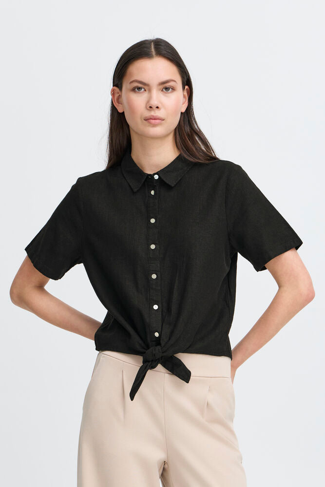 CAMICIA IHLINNO - CAMICIA - ICHI