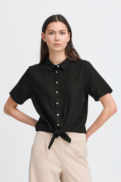 CAMICIA IHLINNO - CAMICIA - ICHI