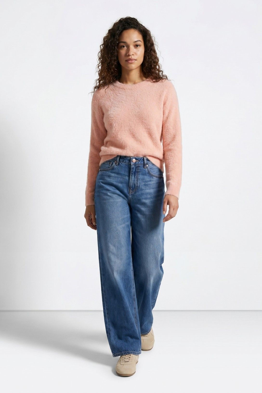 CELINE_10 AI26 - JEANS - TIFFOSI