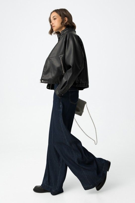 JUNYA_1 - JEANS - TIFFOSI