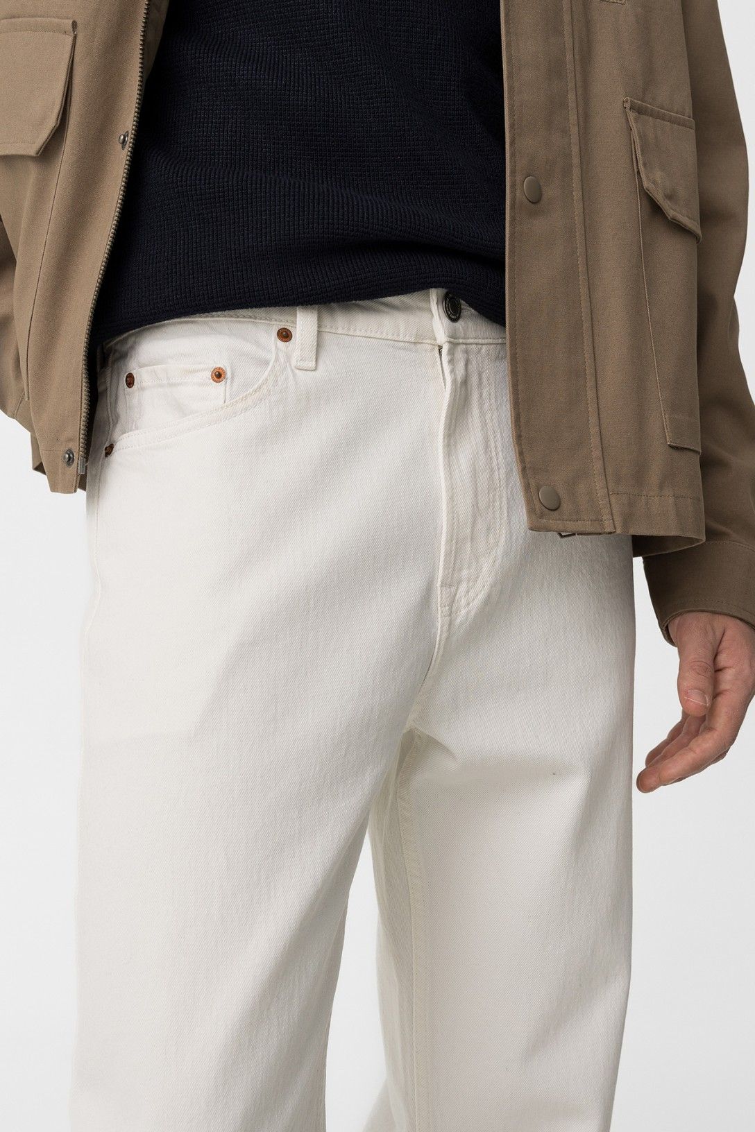 Thomas_23 - JEANS - TIFFOSI