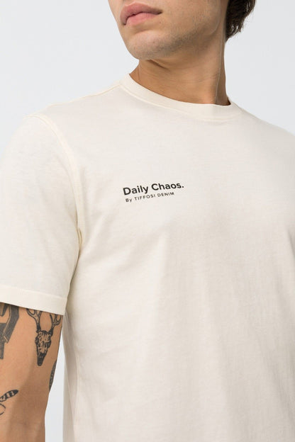 DARCYY - TSHIRT - TIFFOSI