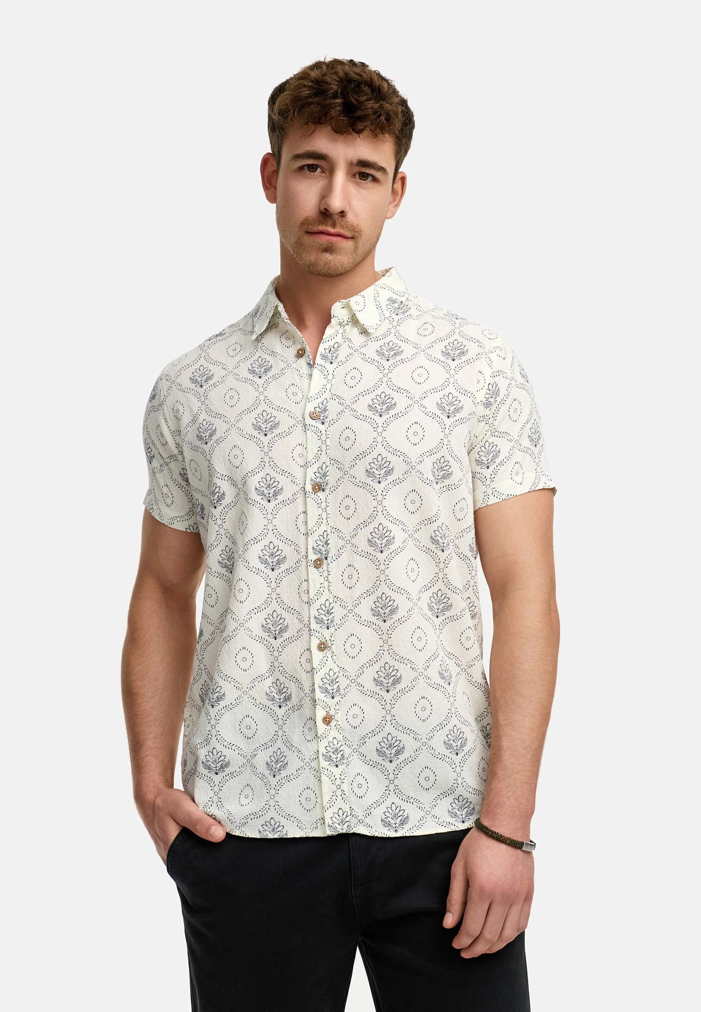 INHAIKO - CAMICIA - INDICODE