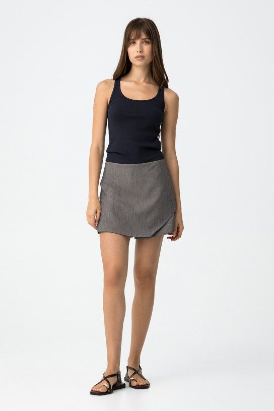 Pepper - SHORT - TIFFOSI