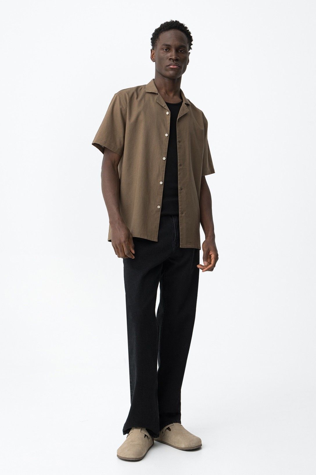Mathew - CAMICIA - TIFFOSI