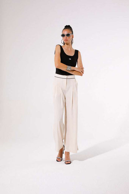 PYPES - PANTALONE - goa goa