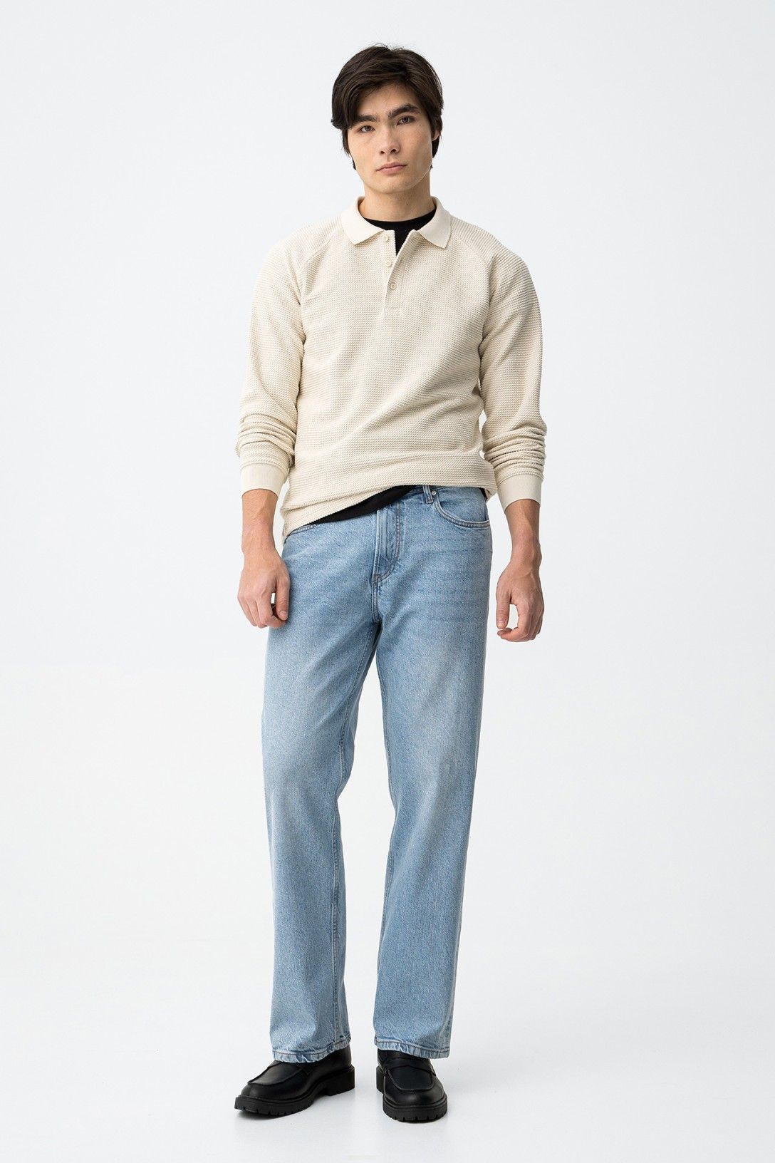THOMAS 25 - JEANS - TIFFOSI