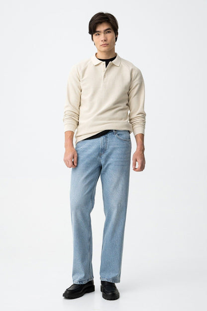 THOMAS 25 - JEANS - TIFFOSI