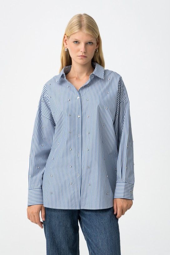 Abigail - CAMICIA - TIFFOSI