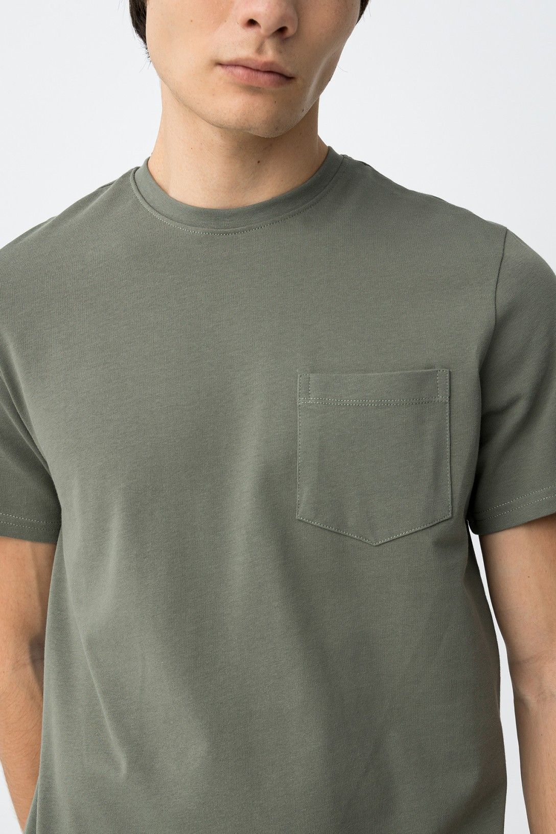 PORTER - TSHIRT - TIFFOSI