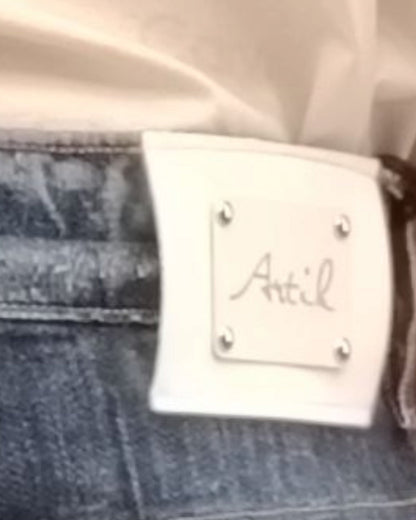 LS0845 - JEANS - ARTIK