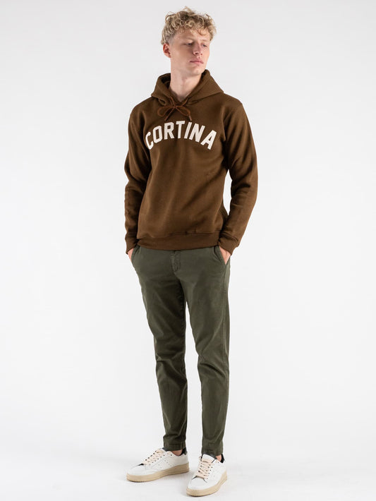 A949 - FELPA - SUPERCULTURE clothing