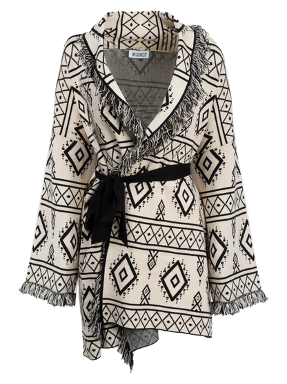 04H93342 - CARDIGAN - INFLUENCER
