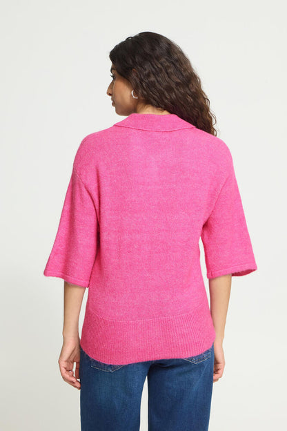 CARDIGAN IHKAMARA - CARDIGAN - ICHI