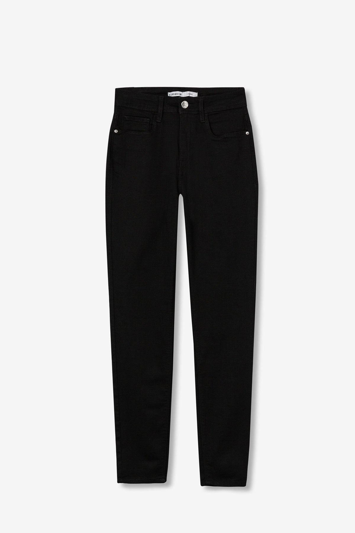 Jeans LAUREN_193 - JEANS - TIFFOSI