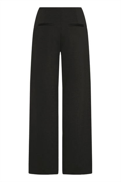 HKATE WIDE PA2 - PANTALONE - ICHI