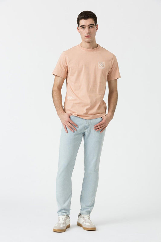 Dylan_96 - JEANS - TIFFOSI