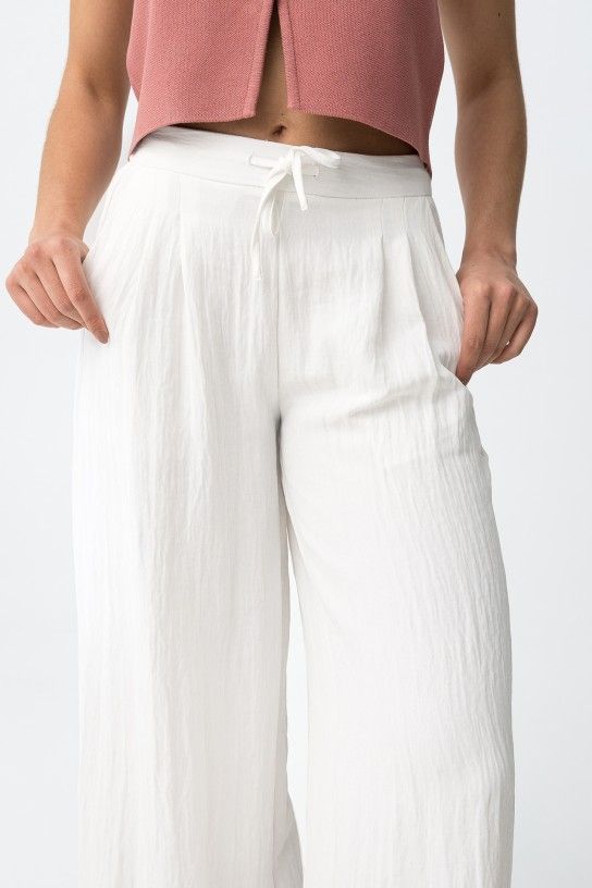 Augusta_B - PANTALONE - TIFFOSI