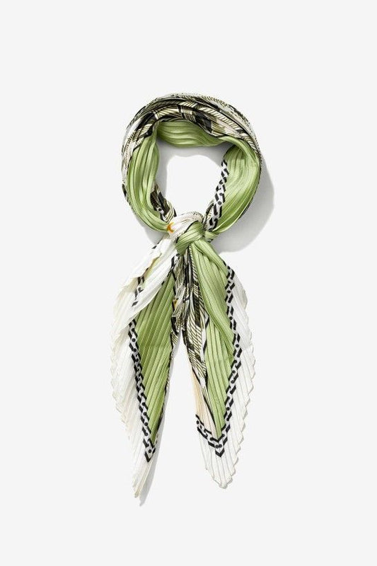 ALBA - FOULARD - TIFFOSI