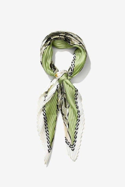 ALBA - FOULARD - TIFFOSI