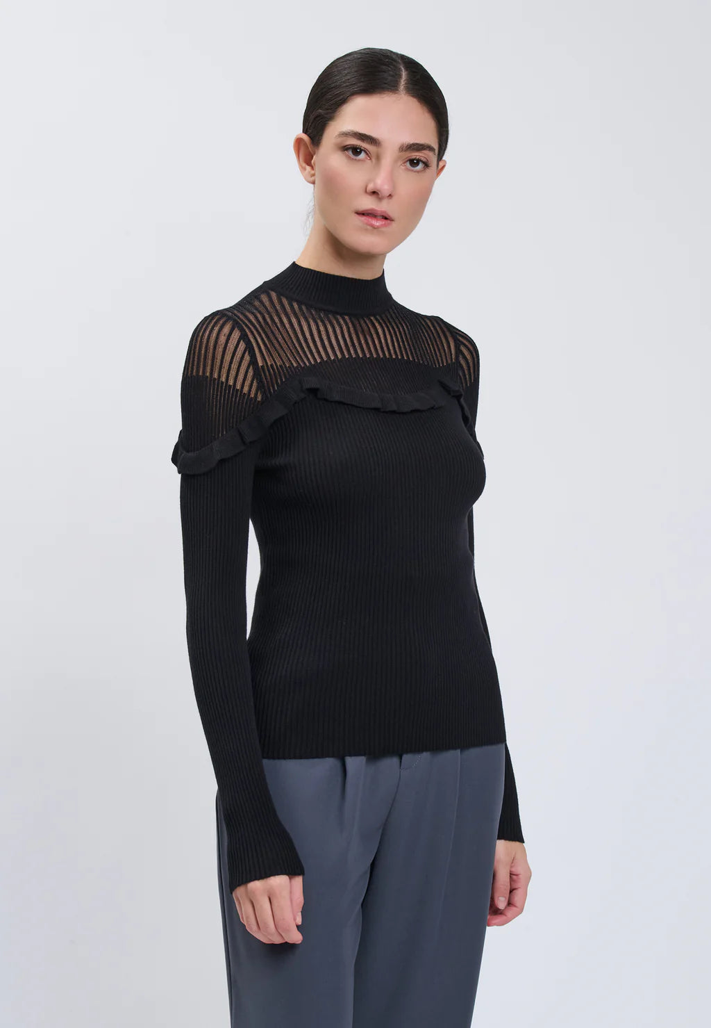 04J7481 - maglia - INFLUENCER