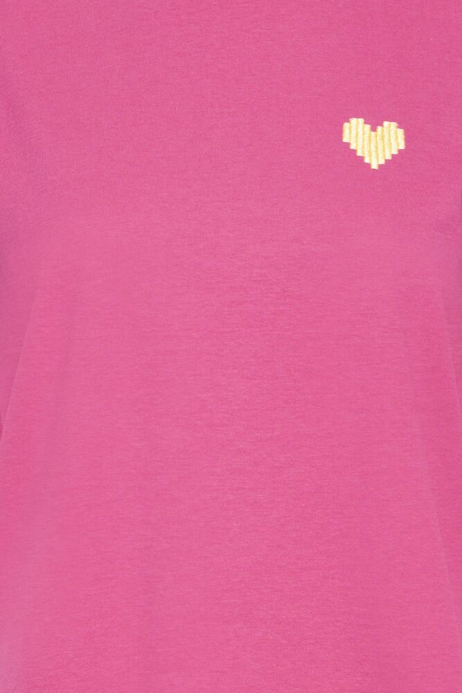 TSHIRT IHCAMINNA - TSHIRT - ICHI