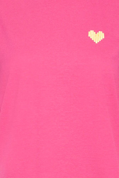 TSHIRT IHCAMINNA - TSHIRT - ICHI
