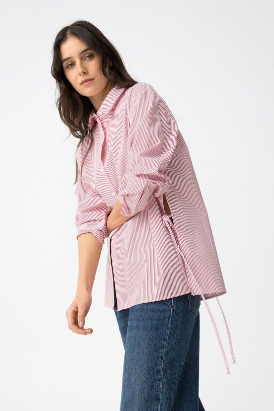 Lelo - CAMICIA - TIFFOSI