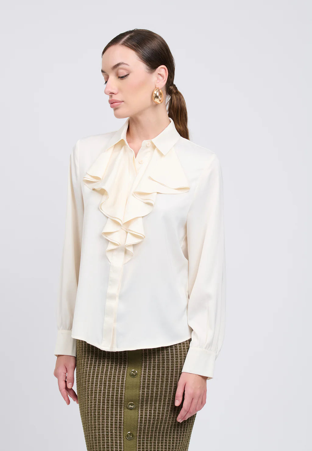 04Y156 - CAMICIA - INFLUENCER