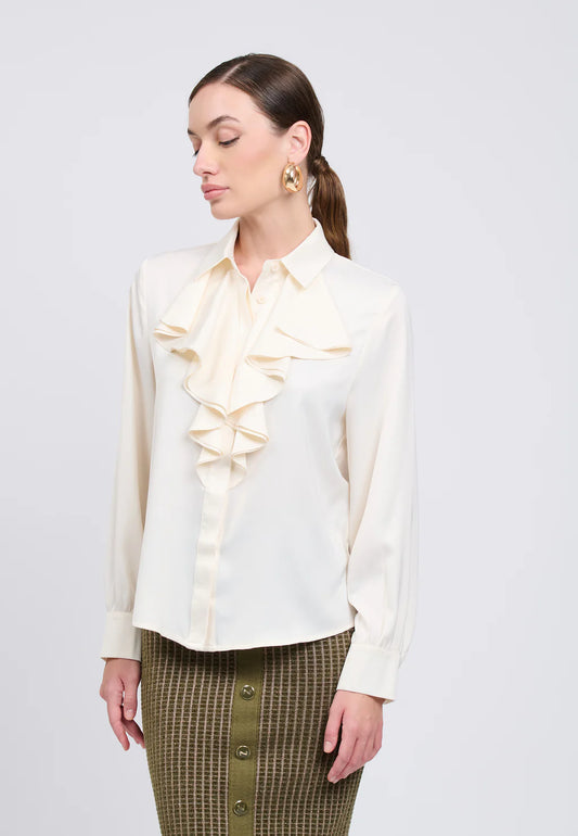 04Y156 - CAMICIA - INFLUENCER