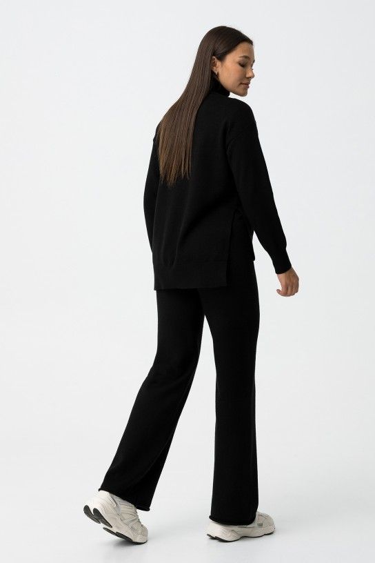 Mab_1B - PANTALONE - TIFFOSI