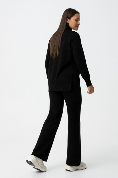 Mab_1B - PANTALONE - TIFFOSI