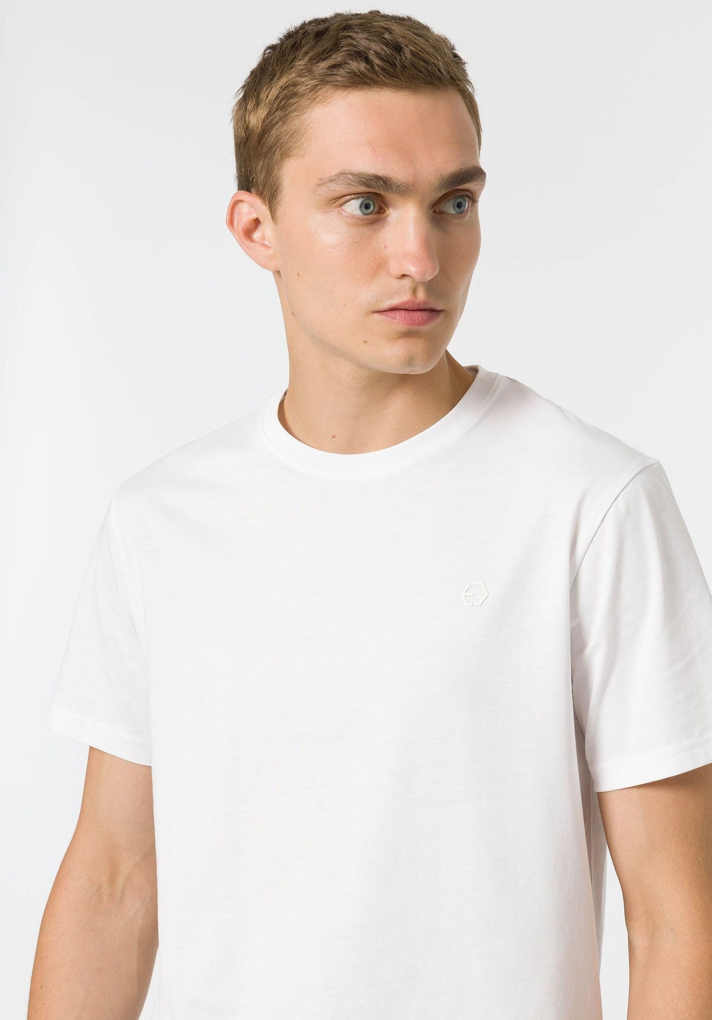 Barton_1 - TSHIRT - TIFFOSI