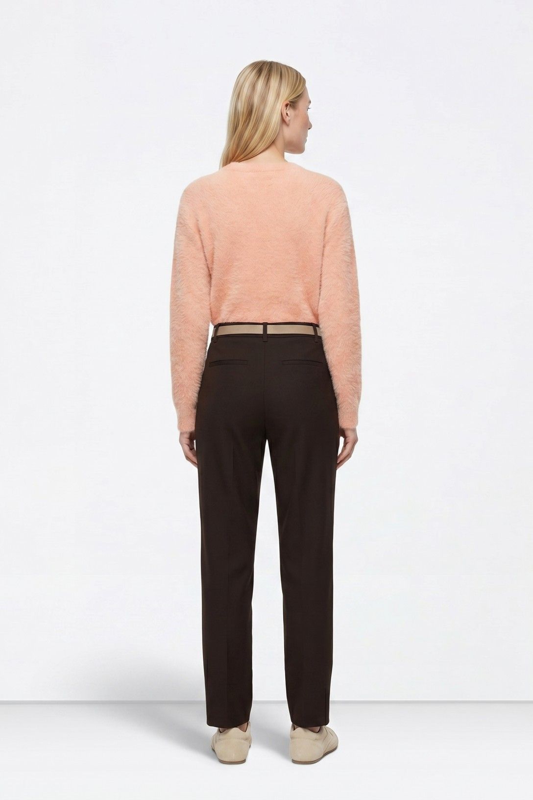 Lasso - PANTALONE - TIFFOSI