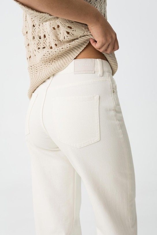 BONNYE_44 - JEANS - TIFFOSI