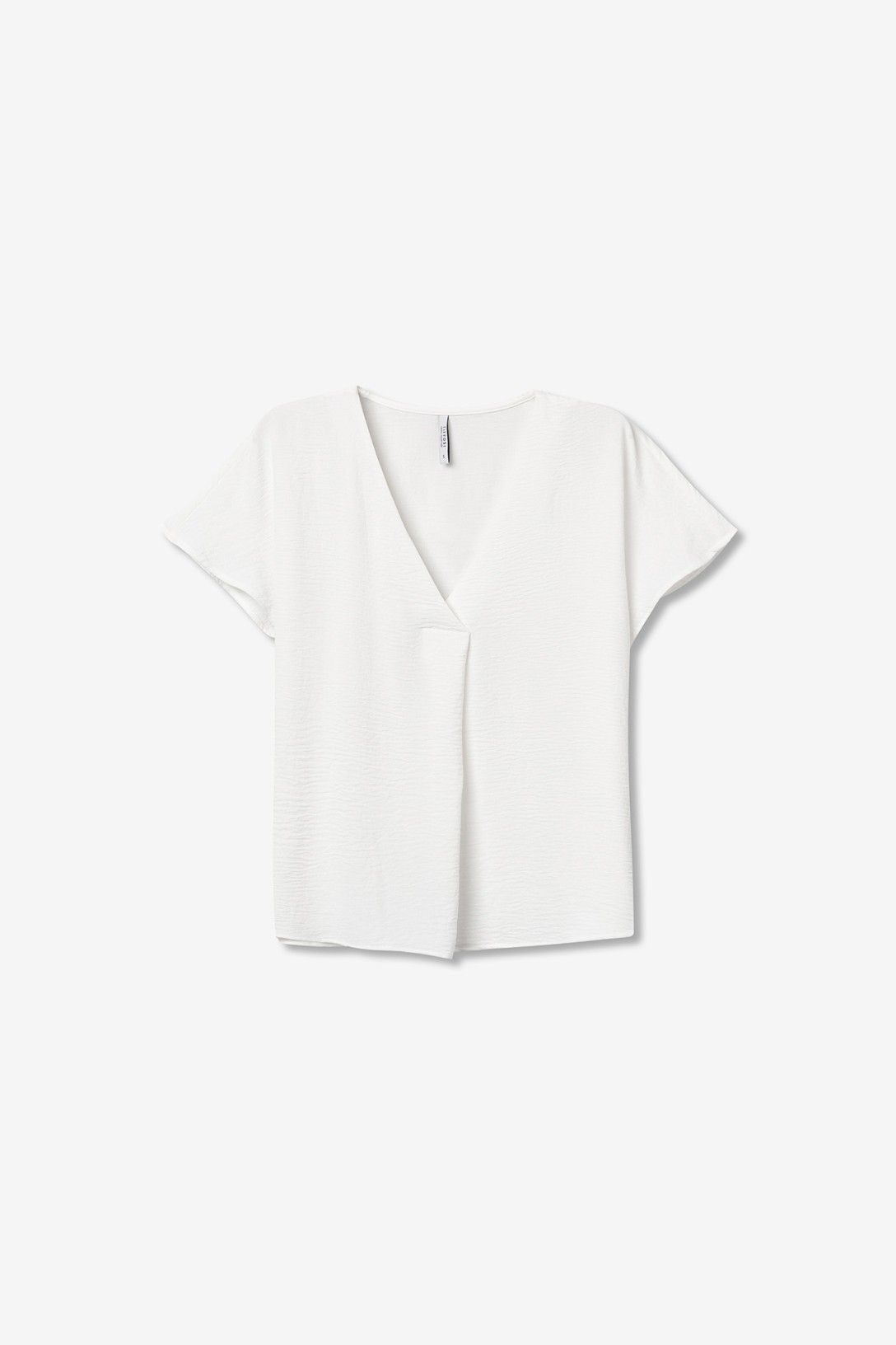 Maxine_7 - CAMICIA - TIFFOSI