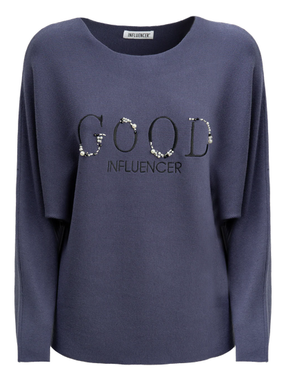 04H98782 - maglia - INFLUENCER