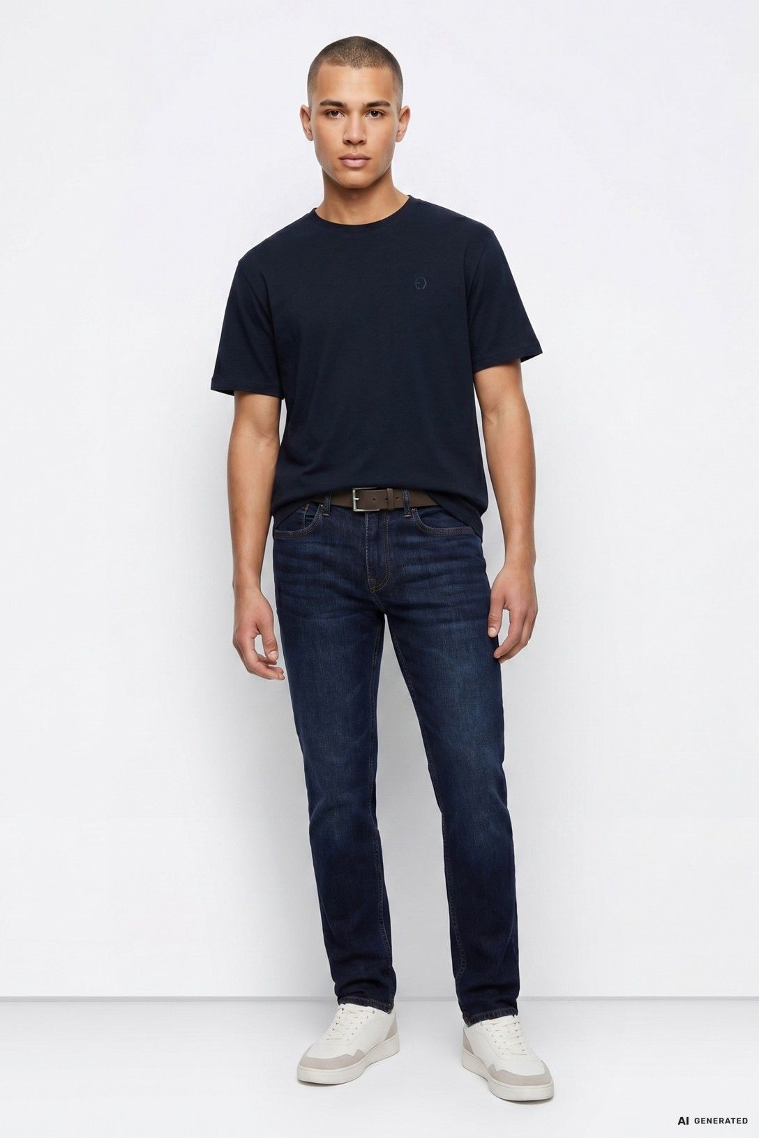 Barton_1 I26 - TSHIRT - TIFFOSI