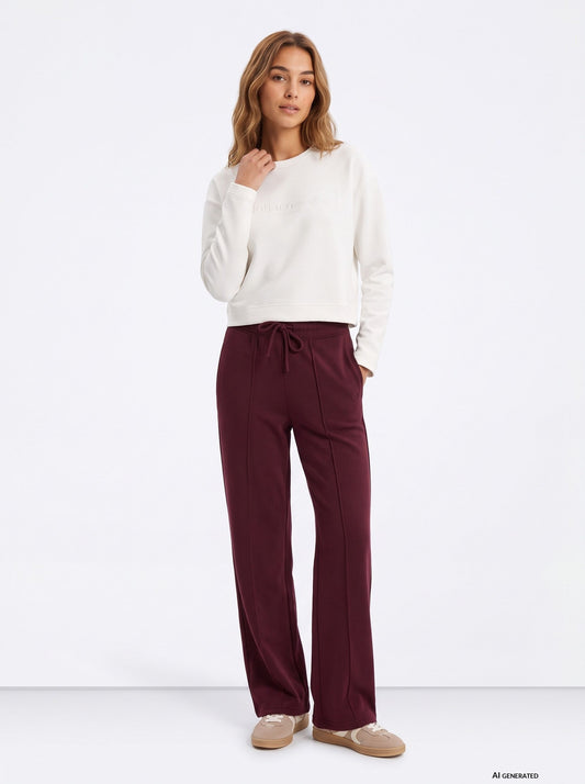 Valentina_1B - PANTALONE - TIFFOSI