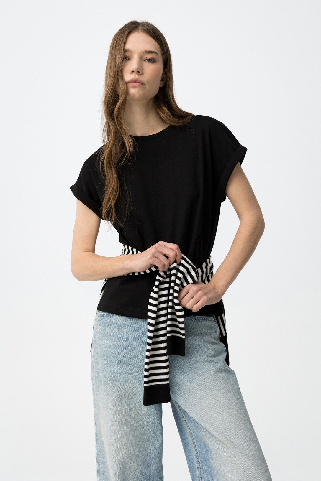 Benjie - TSHIRT - TIFFOSI